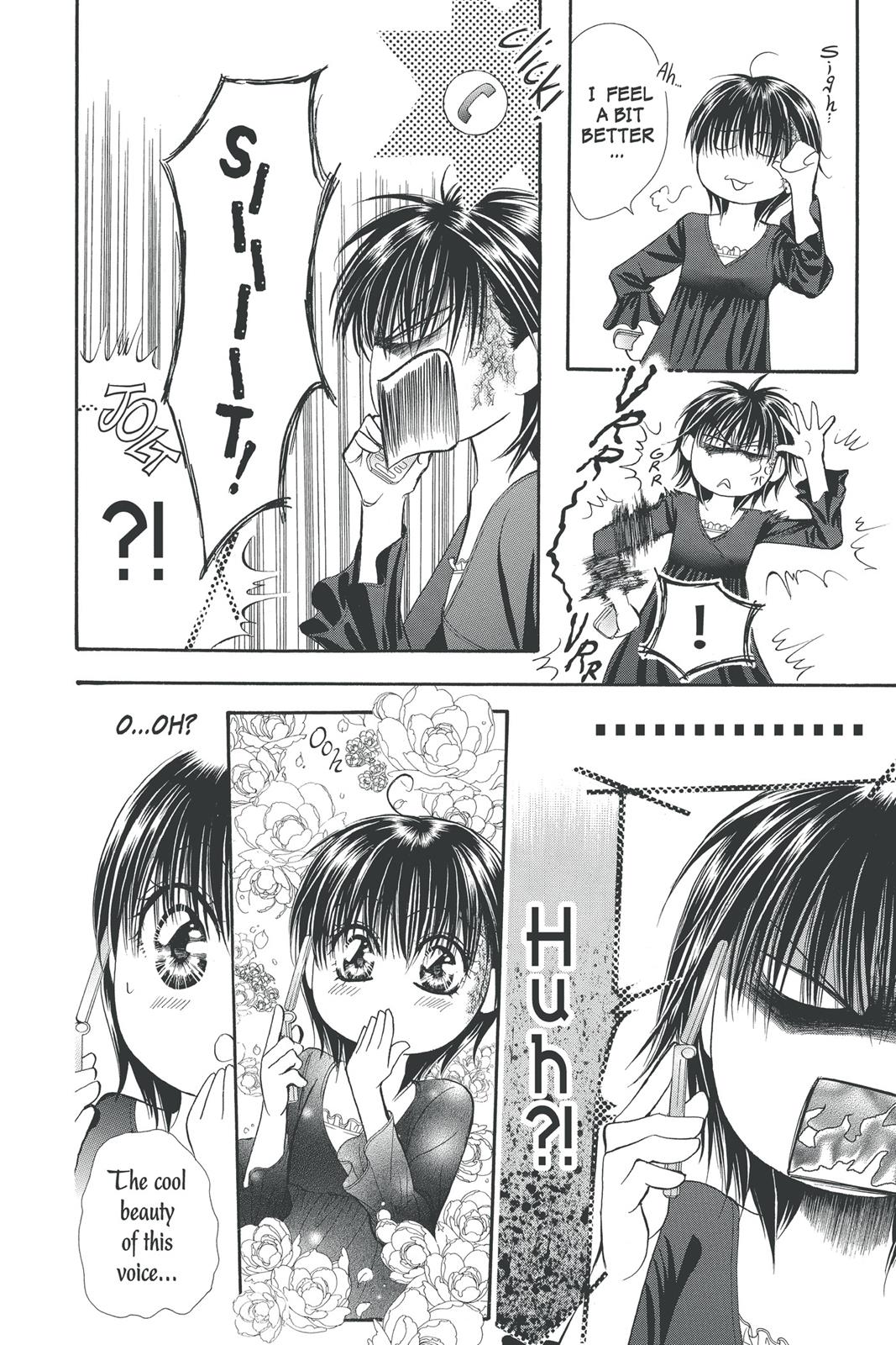 Skip Beat! Chapter 24 - Page 47