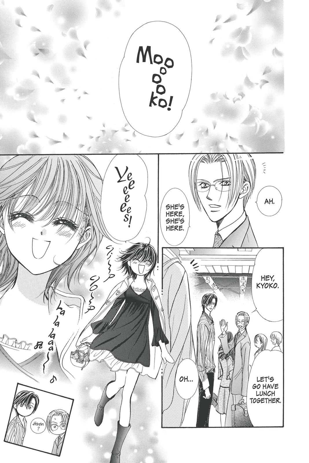 Skip Beat! Chapter 24 - Page 48