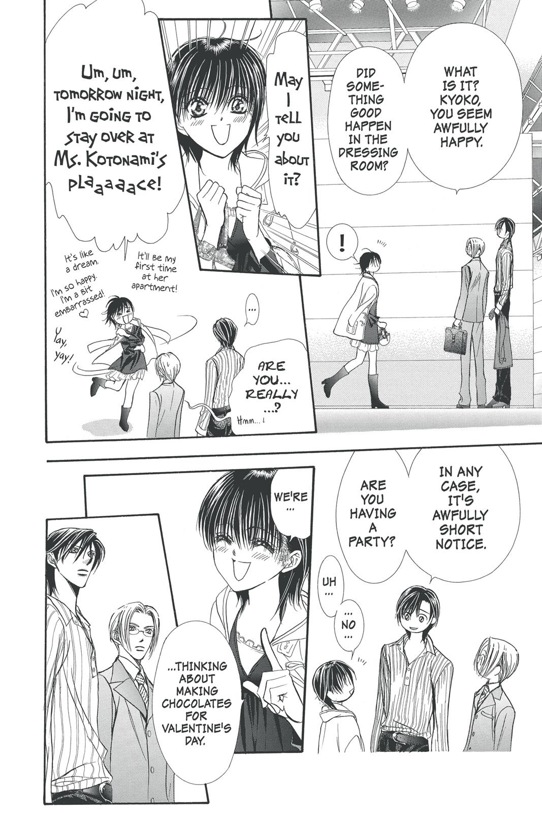 Skip Beat! Chapter 24 - Page 49