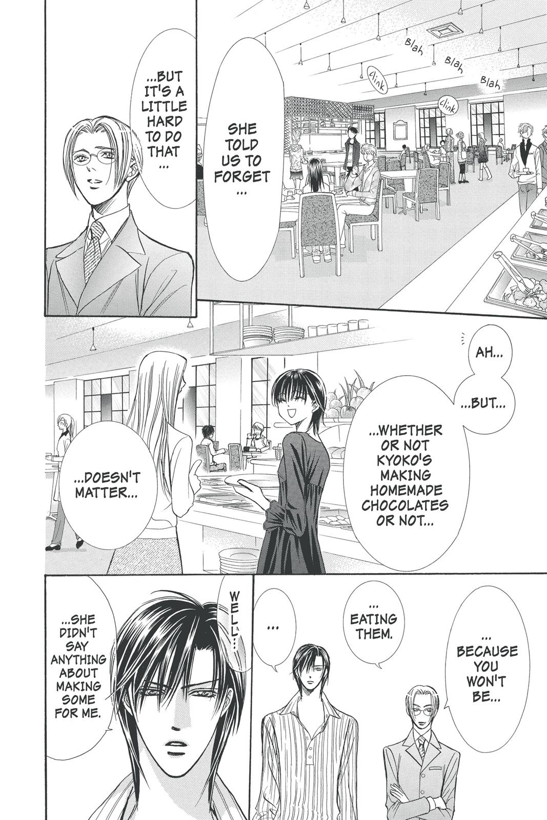 Skip Beat! Chapter 24 - Page 53