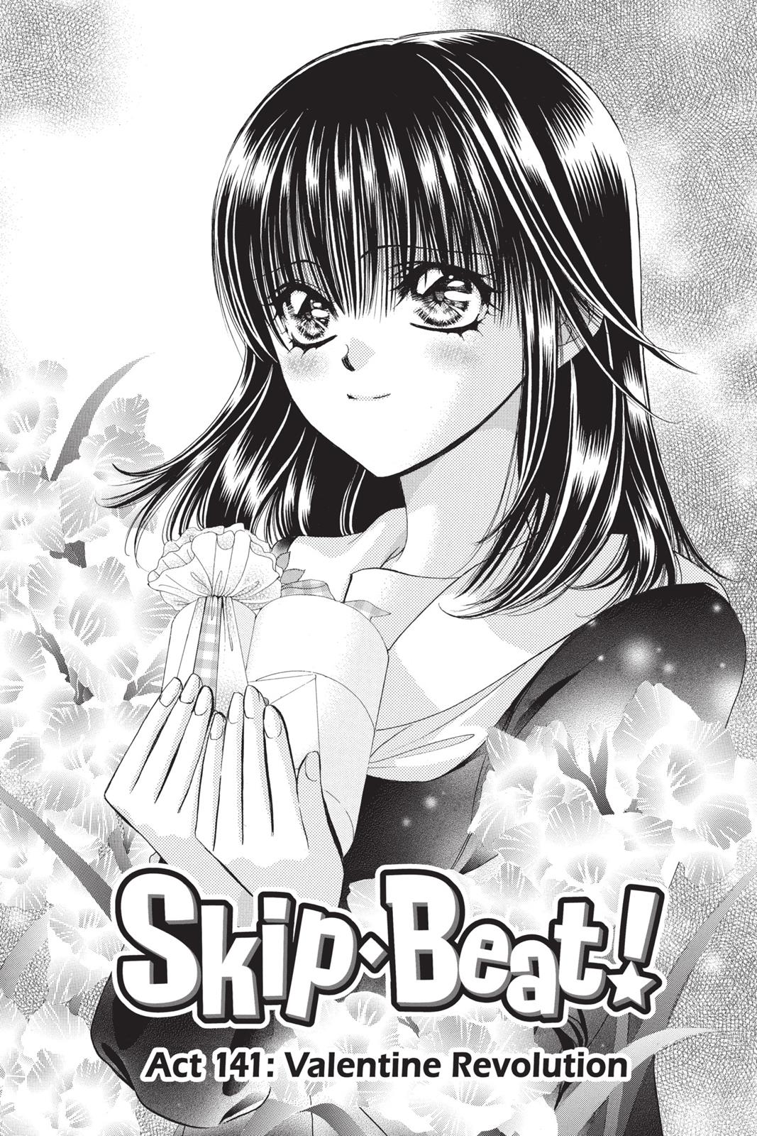 Skip Beat! Chapter 24 - Page 64