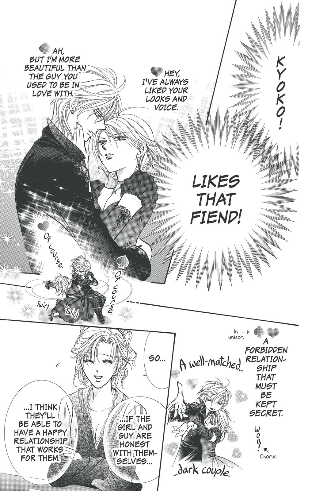 Skip Beat! Chapter 24 - Page 68