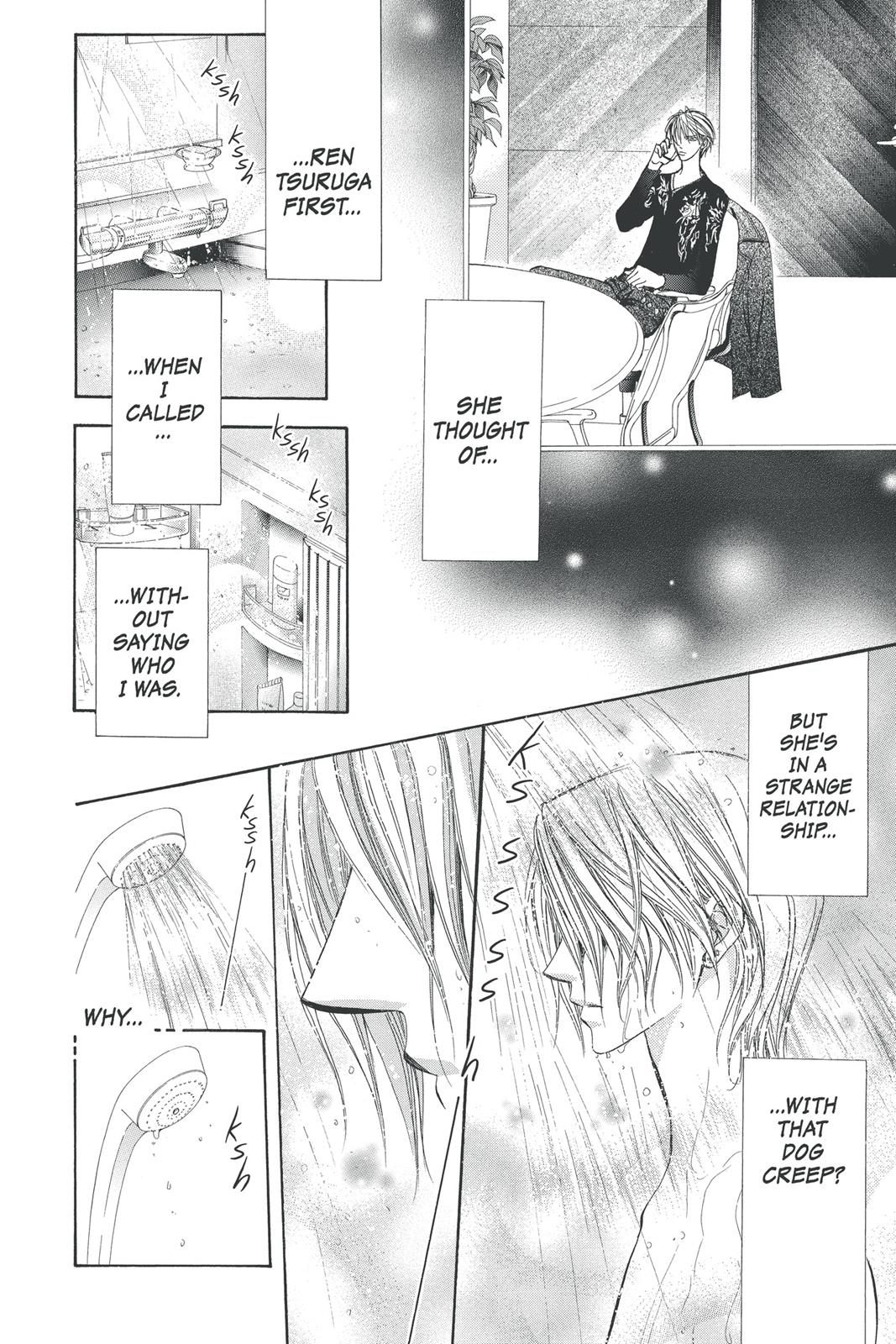 Skip Beat! Chapter 24 - Page 71