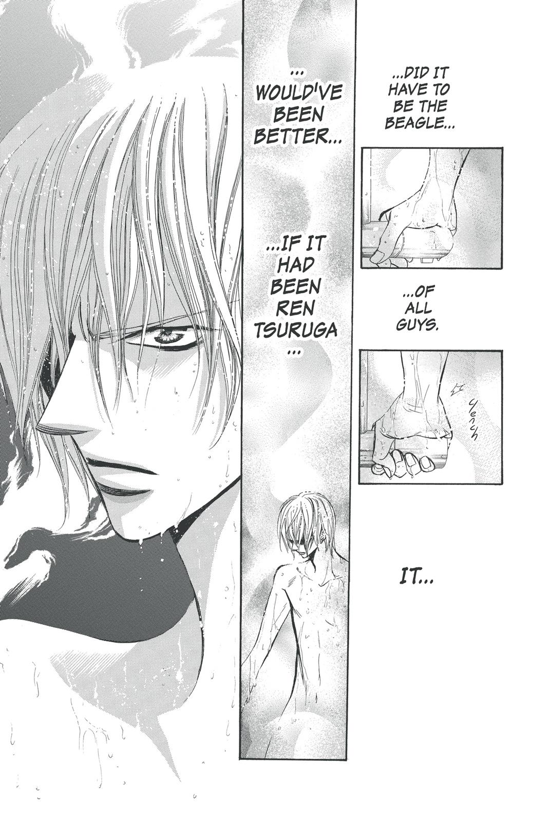 Skip Beat! Chapter 24 - Page 72