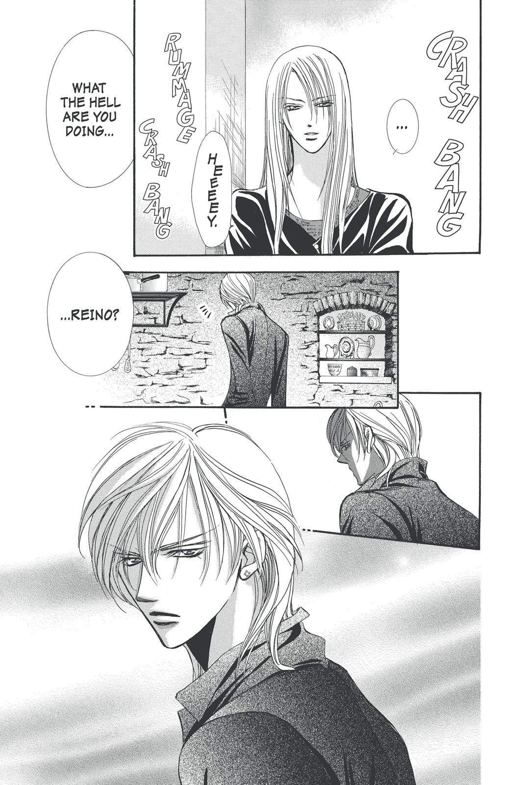 Skip Beat! Chapter 24 - Page 74