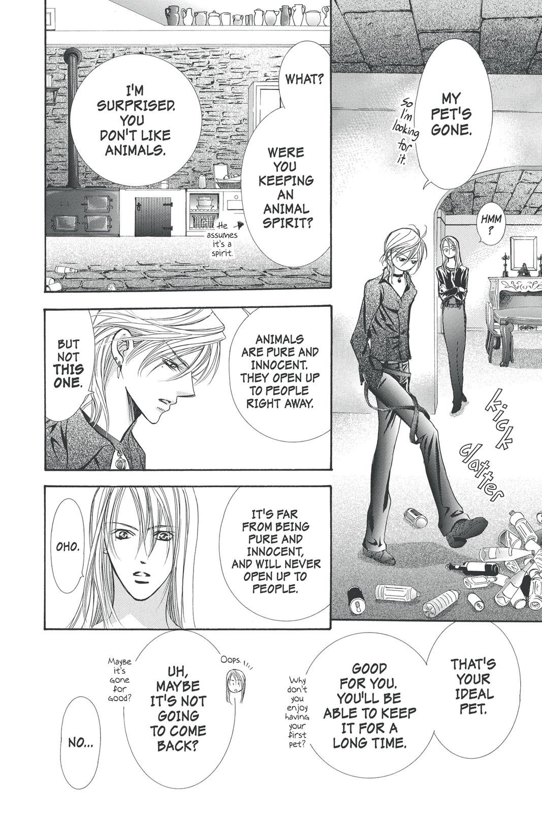 Skip Beat! Chapter 24 - Page 75