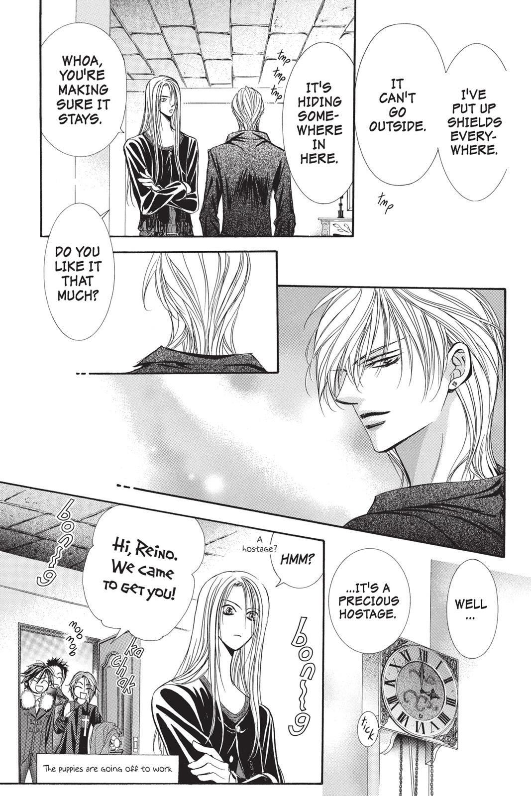 Skip Beat! Chapter 24 - Page 76