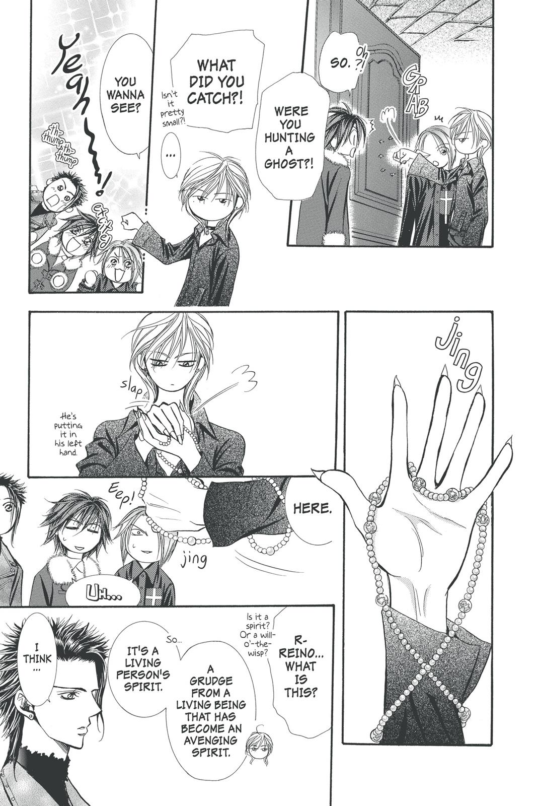 Skip Beat! Chapter 24 - Page 78