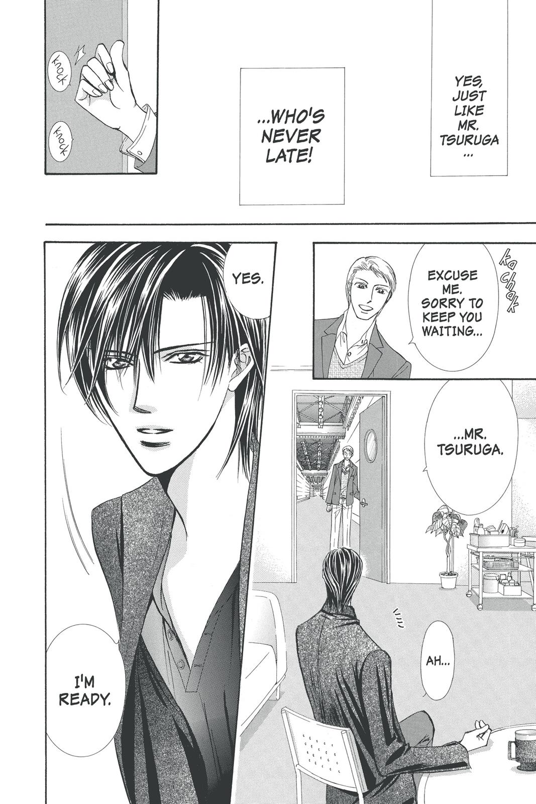 Skip Beat! Chapter 24 - Page 97