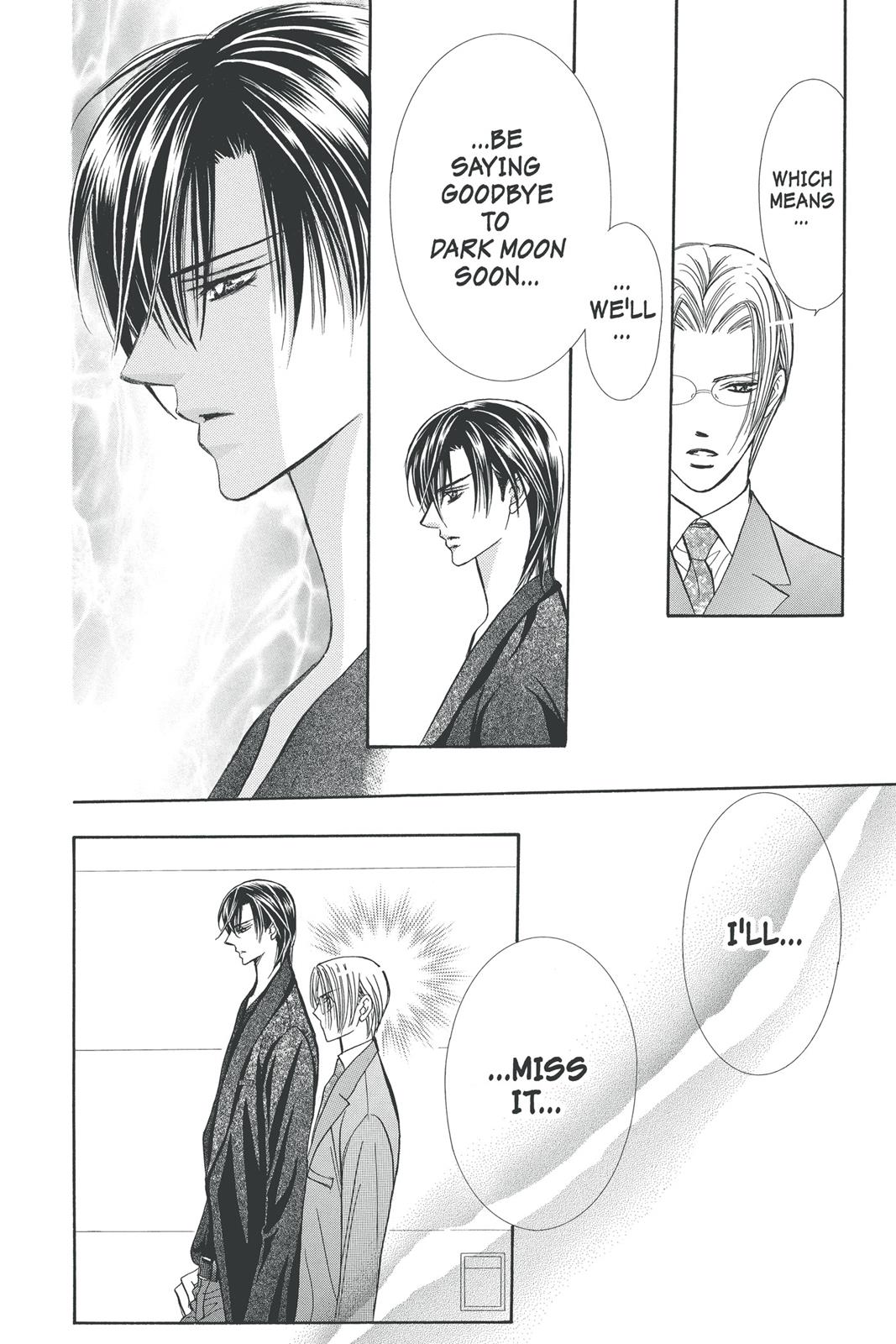 Skip Beat! Chapter 24 - Page 99