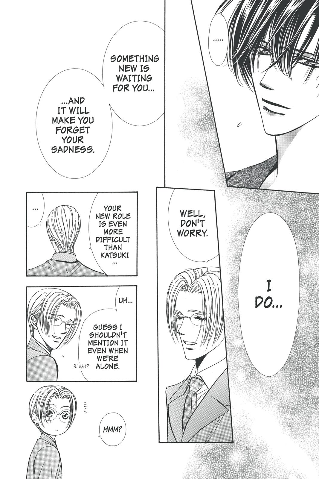 Skip Beat! Chapter 24 - Page 101