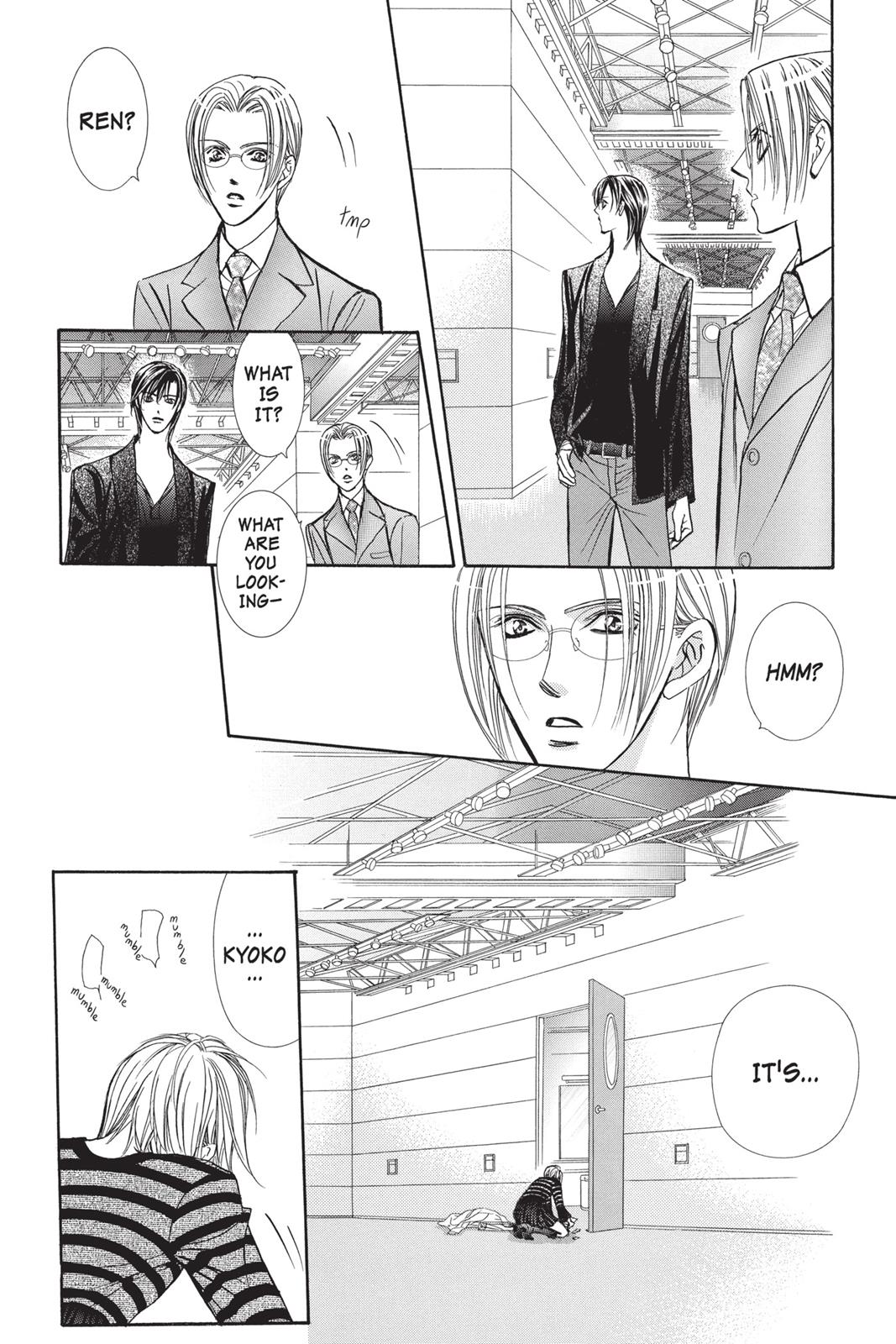 Skip Beat! Chapter 24 - Page 102