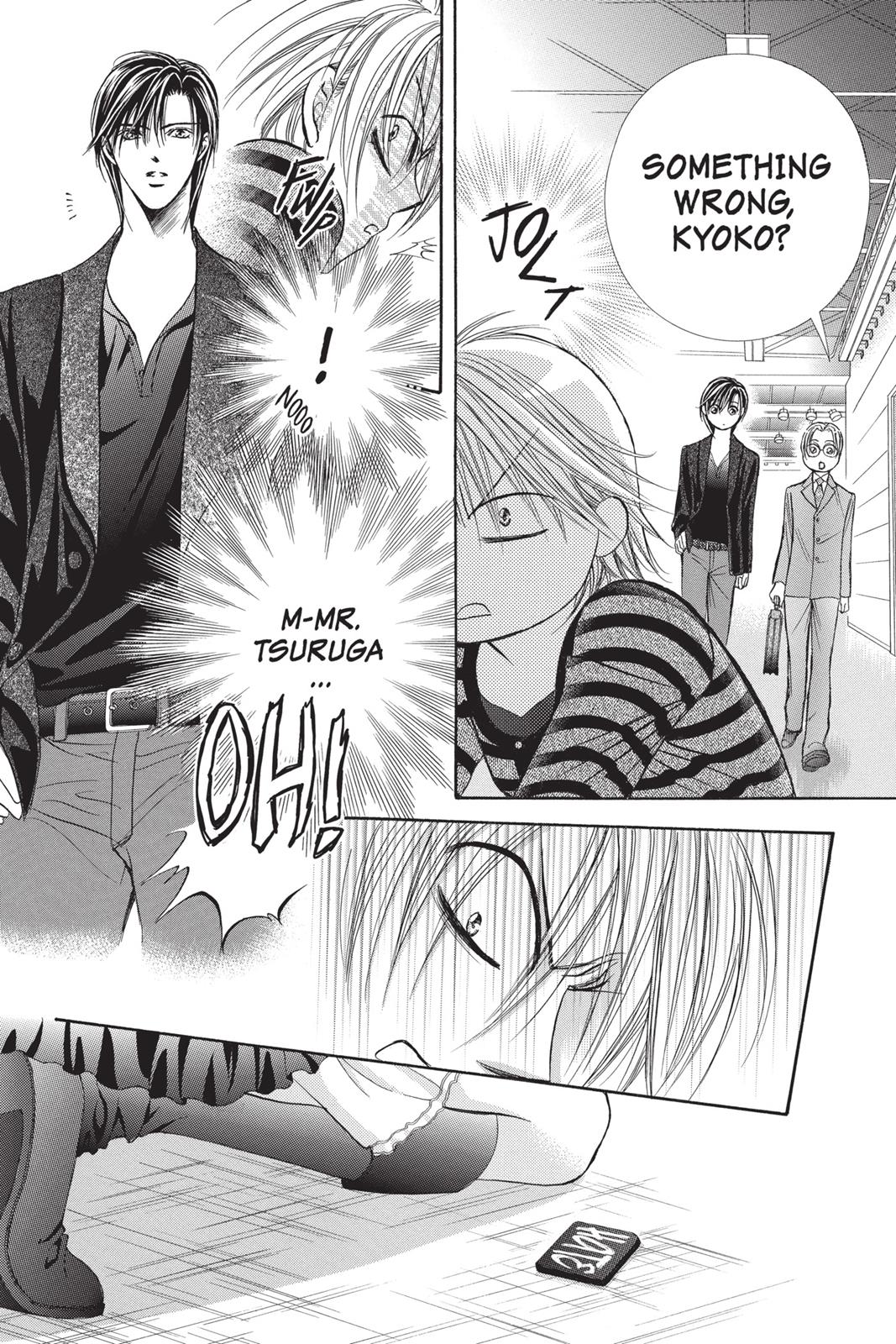 Skip Beat! Chapter 24 - Page 103