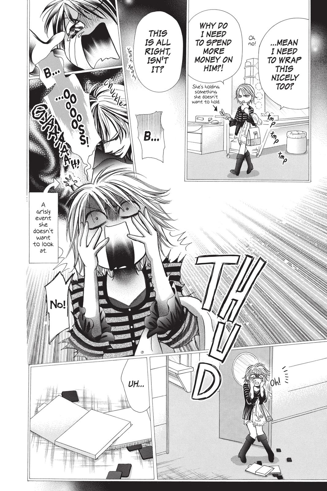 Skip Beat! Chapter 24 - Page 115