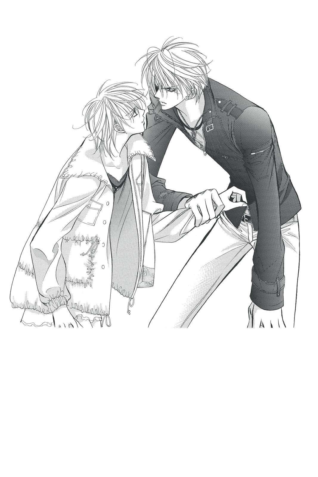 Skip Beat! Chapter 24 - Page 127