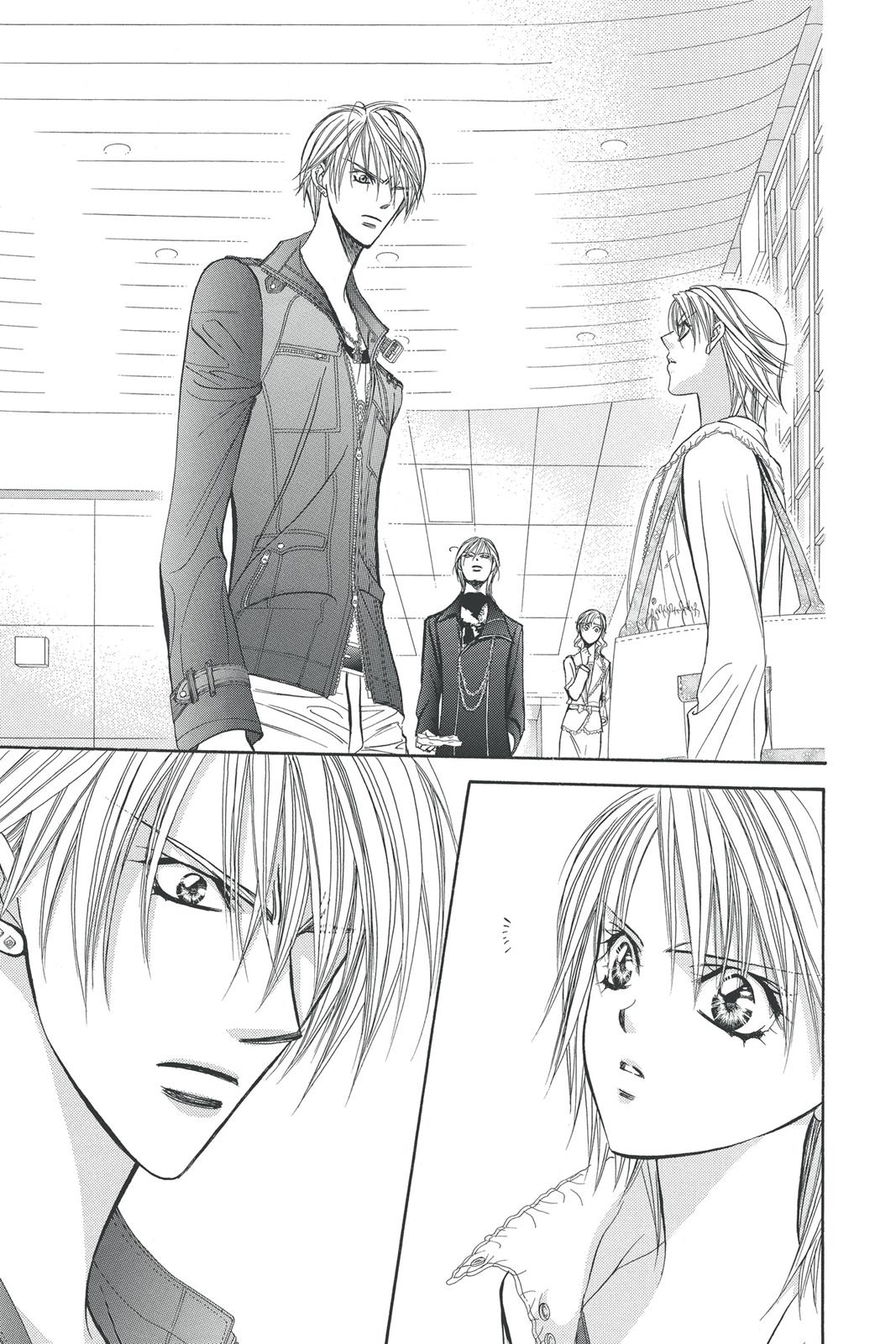 Skip Beat! Chapter 24 - Page 137