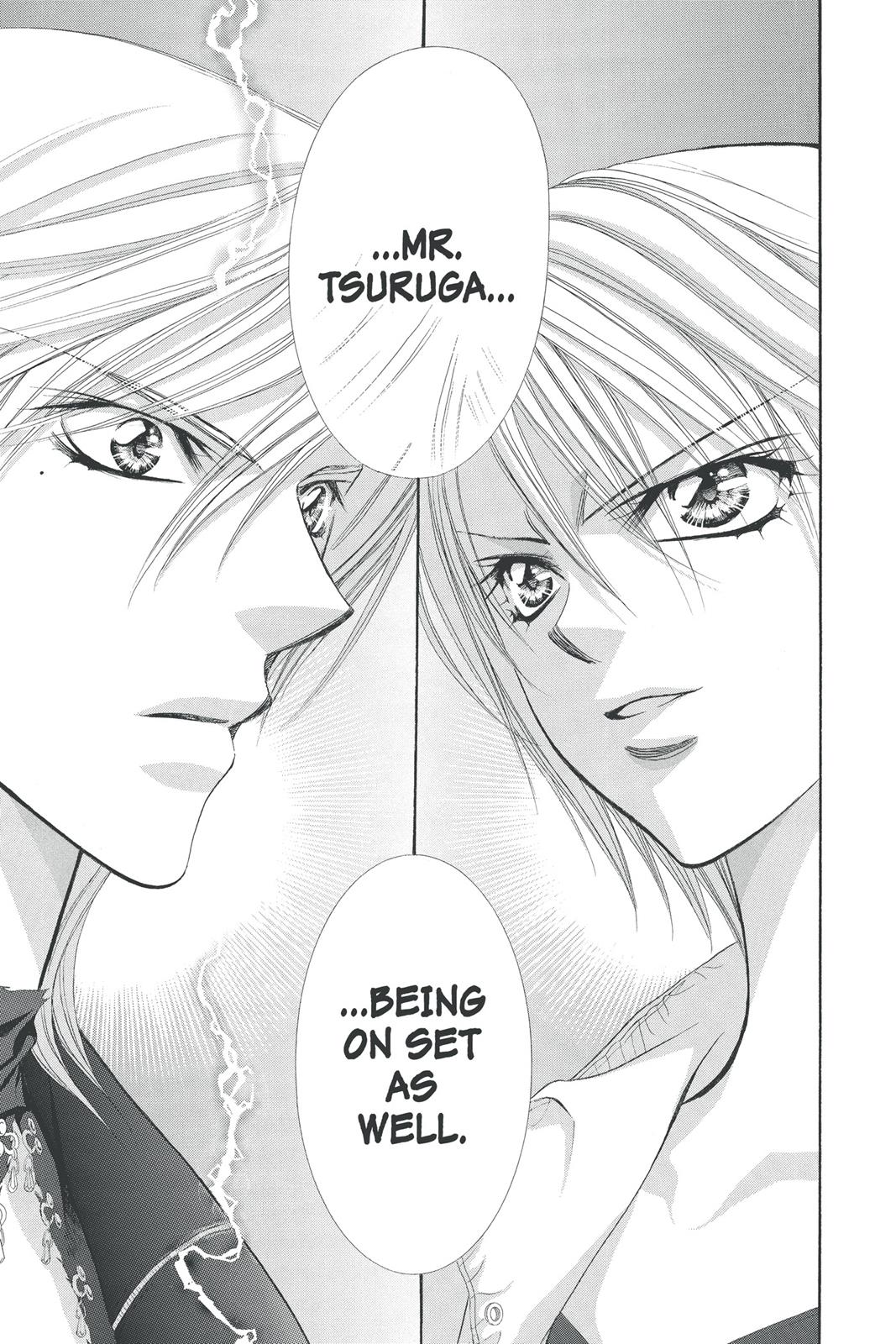 Skip Beat! Chapter 24 - Page 149