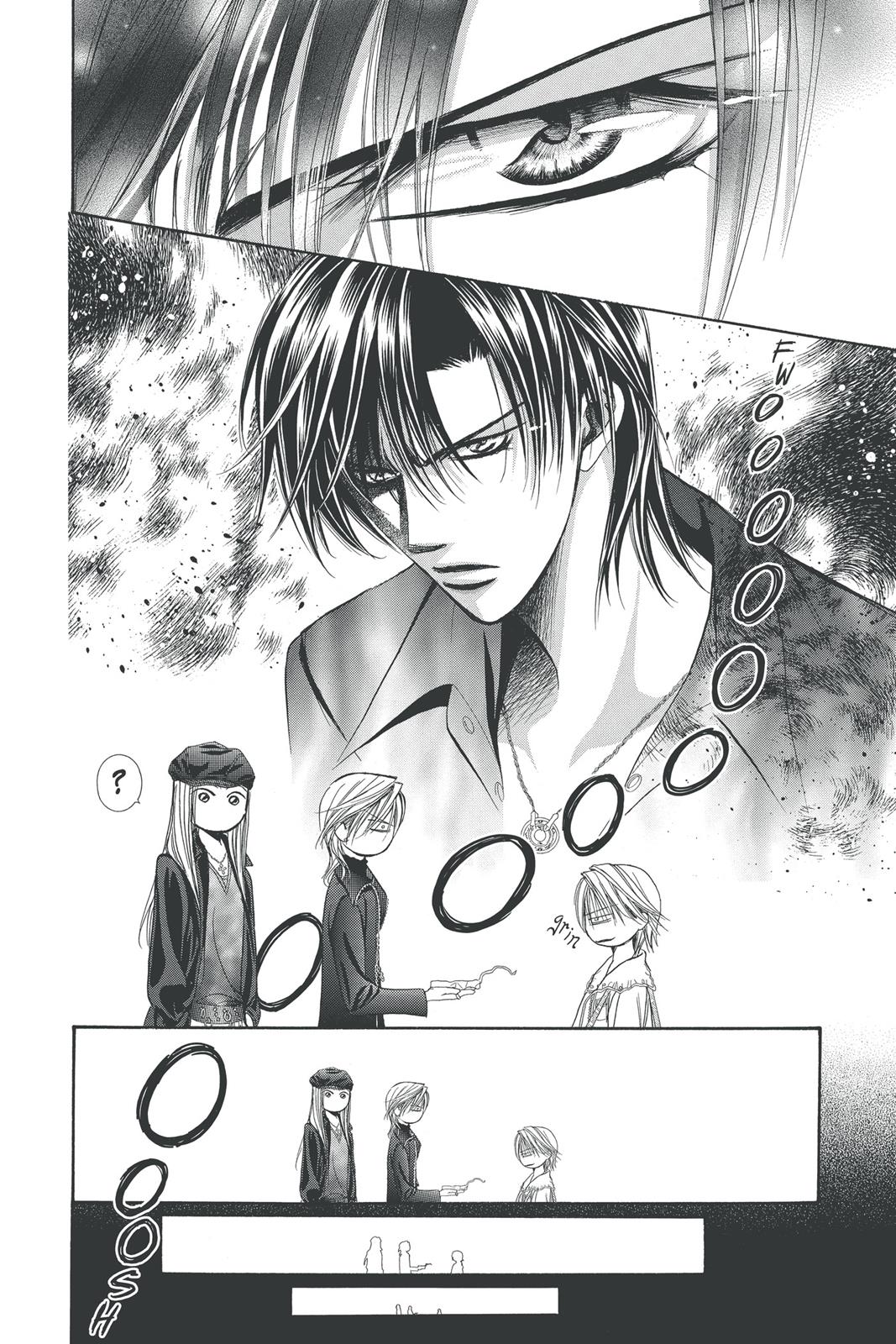 Skip Beat! Chapter 24 - Page 150