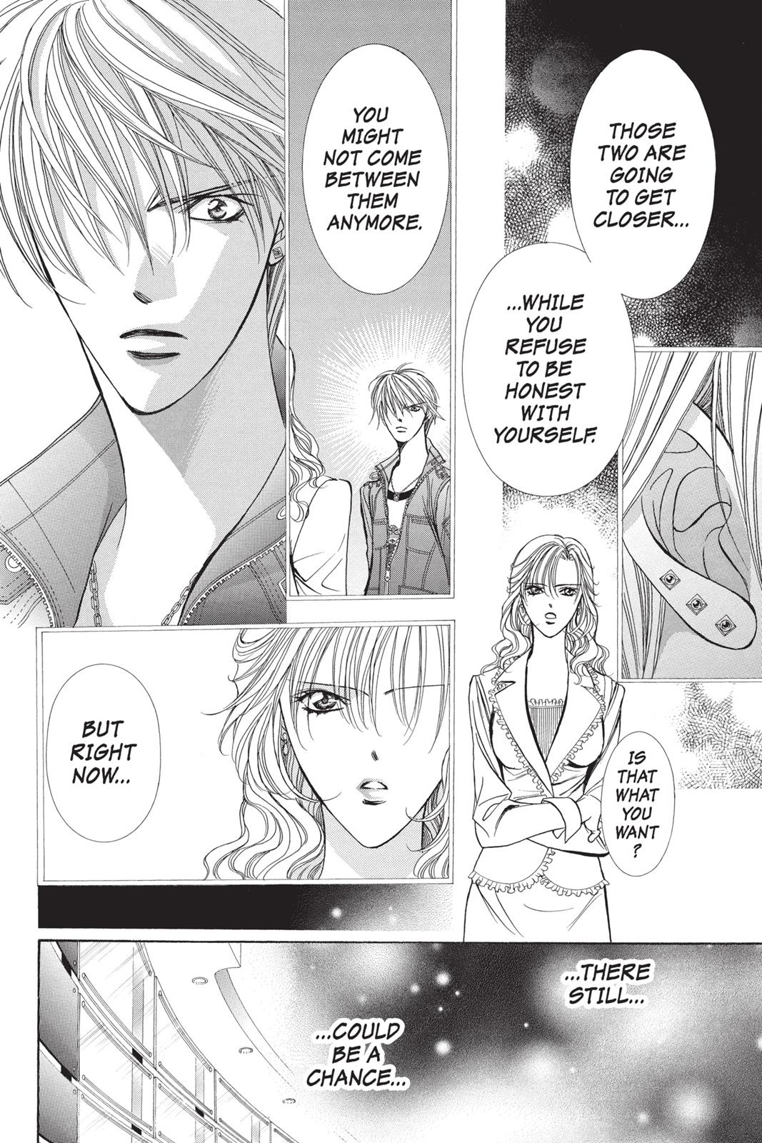 Skip Beat! Chapter 24 - Page 164