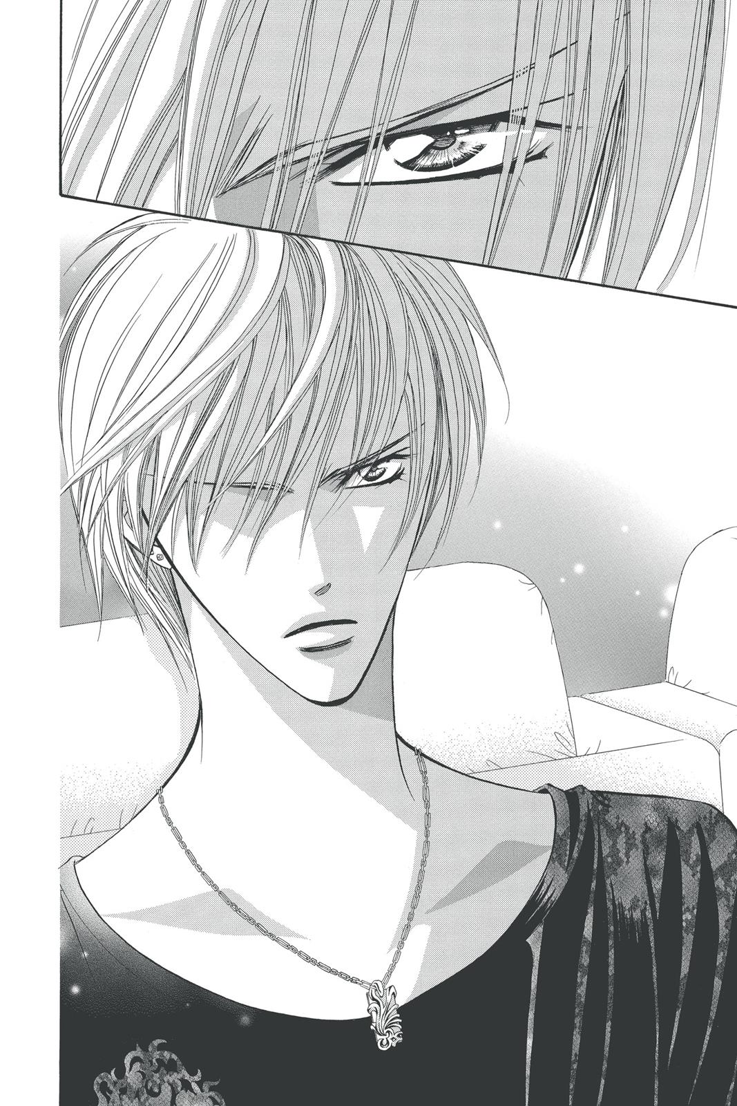 Skip Beat! Chapter 24 - Page 168