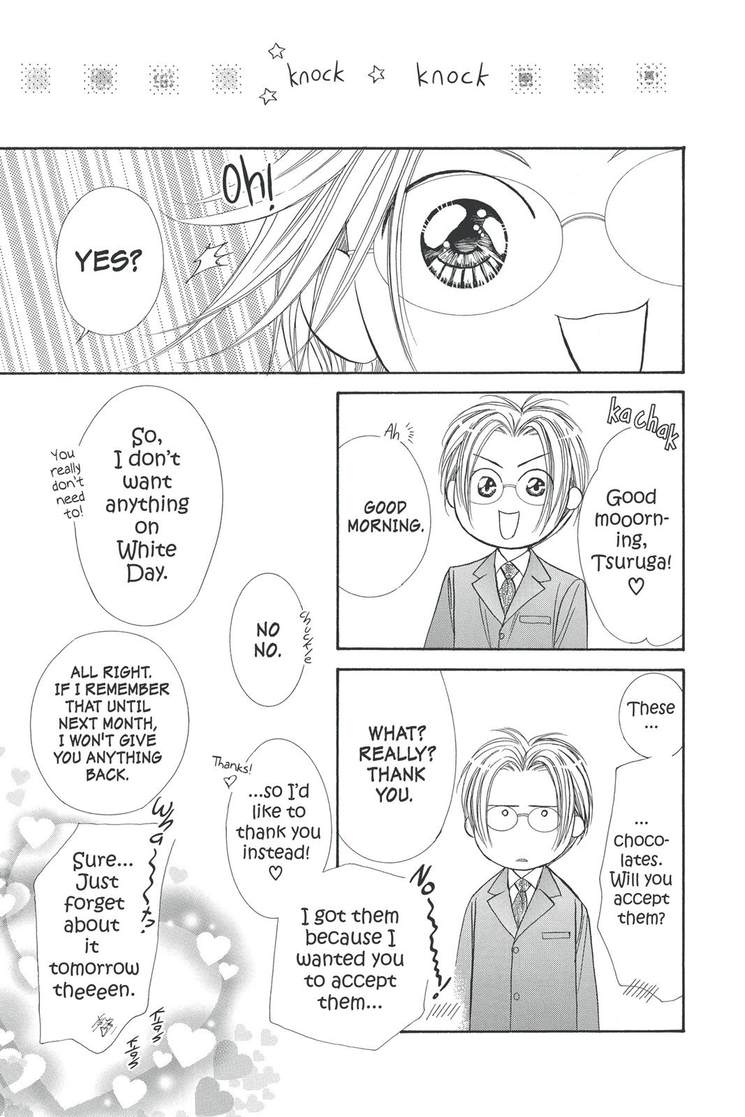 Skip Beat! Chapter 24 - Page 169