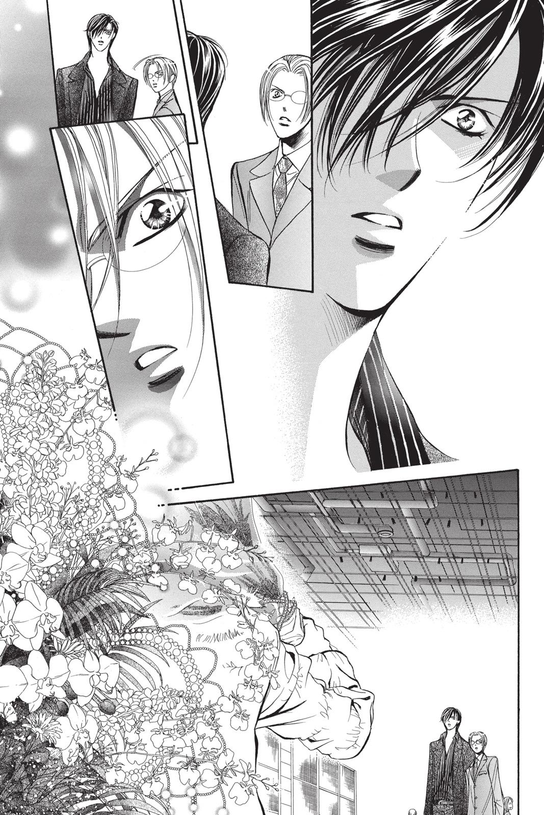 Skip Beat! Chapter 24 - Page 185