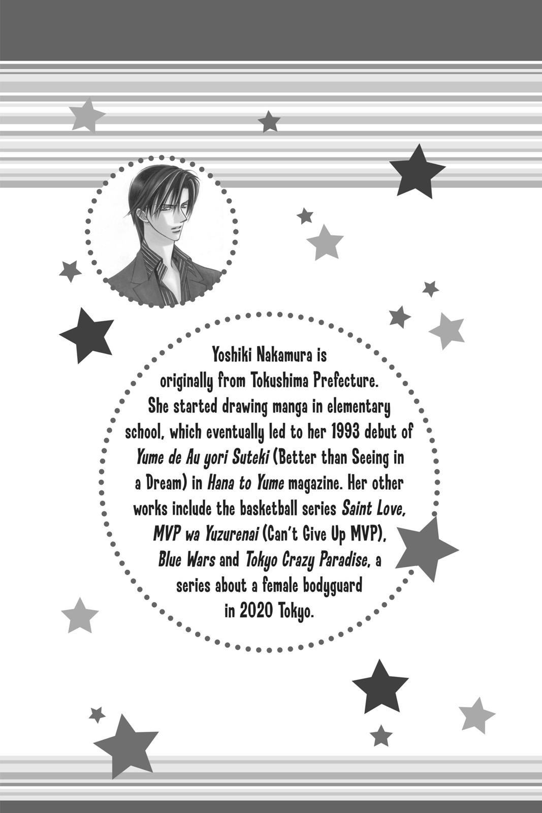 Skip Beat! Chapter 24 - Page 188