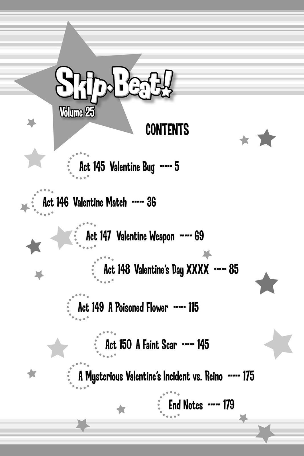 Skip Beat! Chapter 25 - Page 4