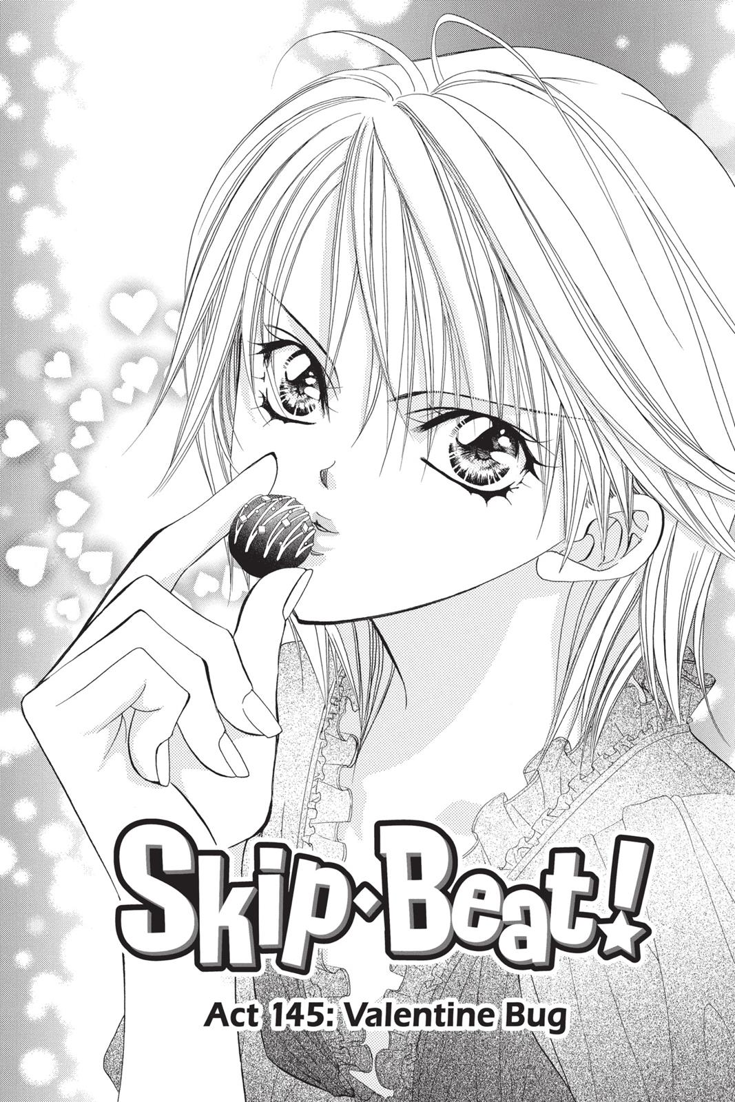 Skip Beat! Chapter 25 - Page 5