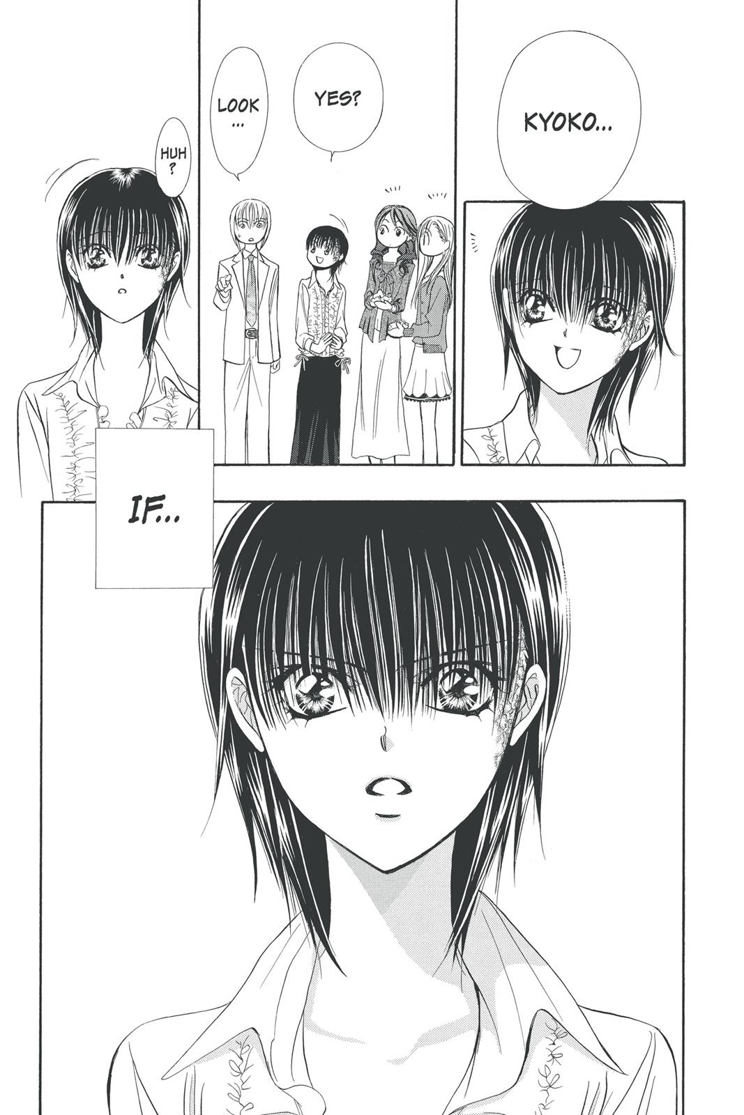 Skip Beat! Chapter 25 - Page 7