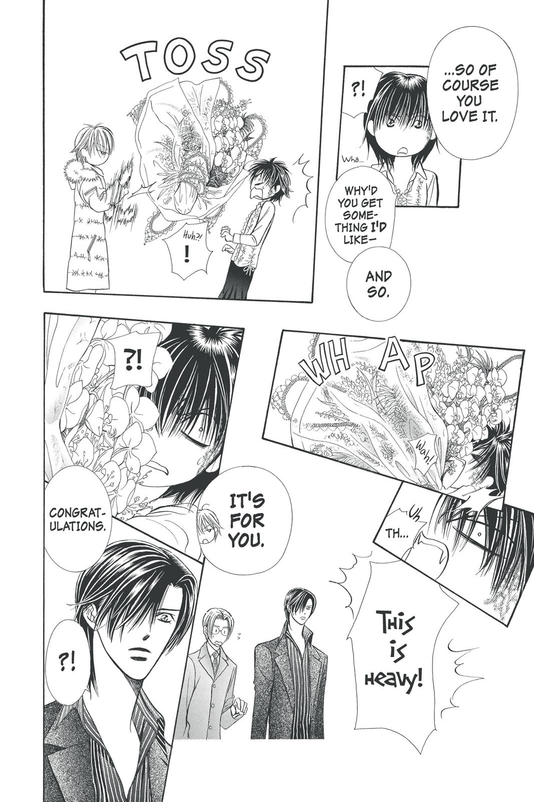 Skip Beat! Chapter 25 - Page 13