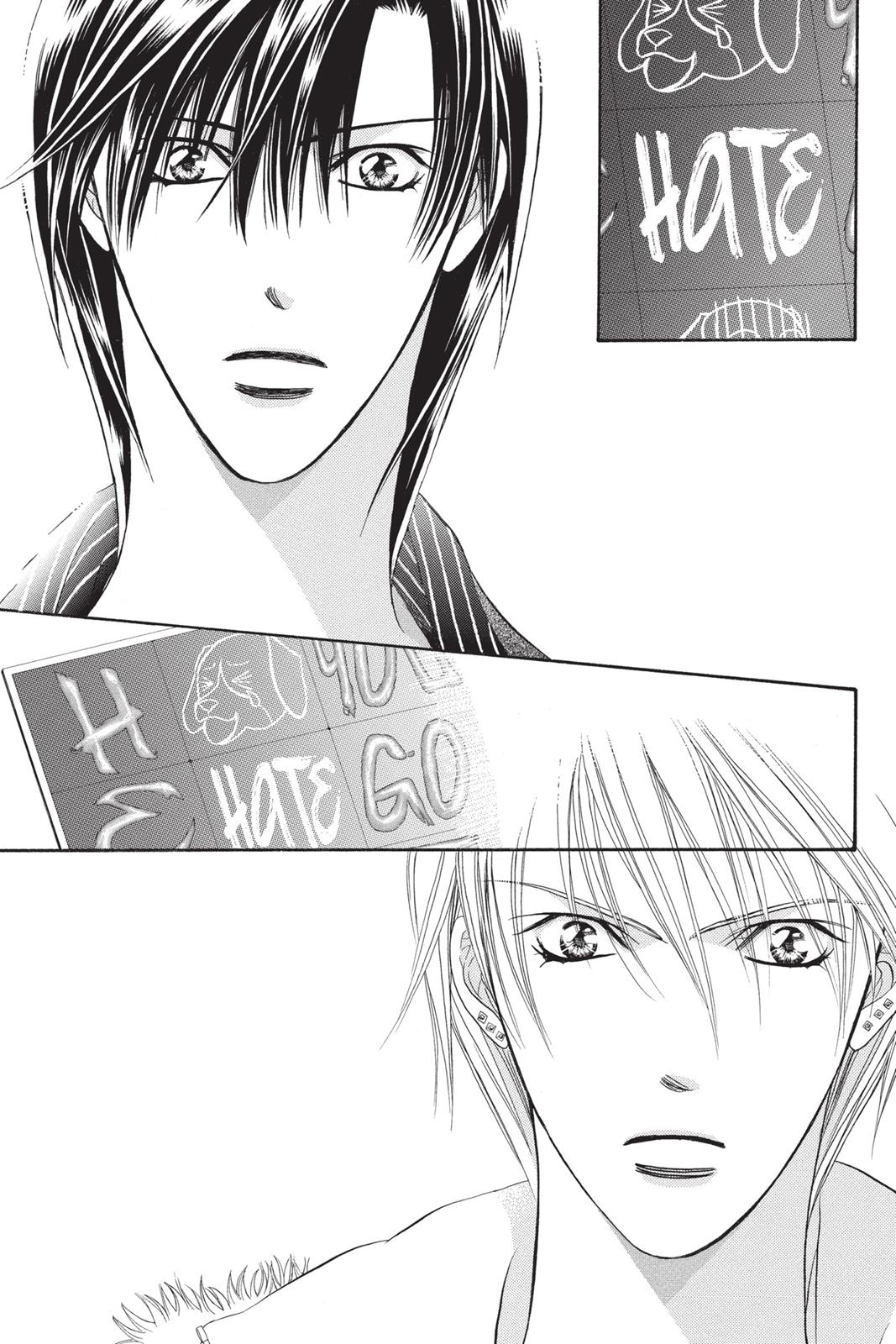 Skip Beat! Chapter 25 - Page 18