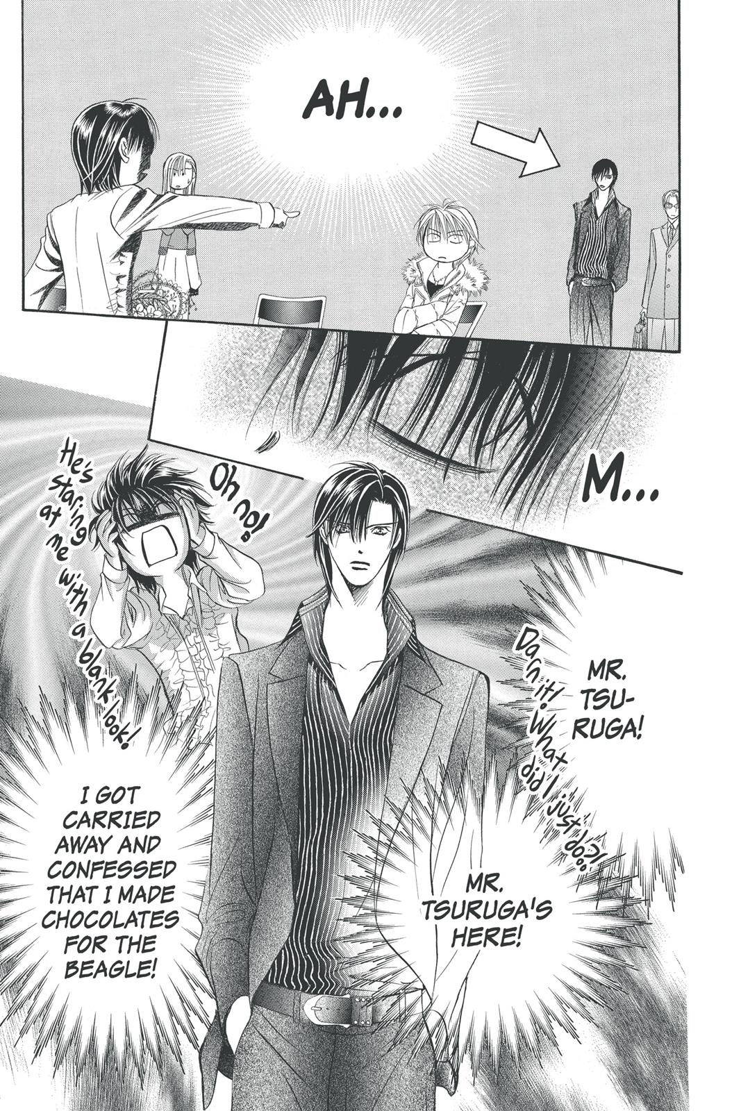 Skip Beat! Chapter 25 - Page 20