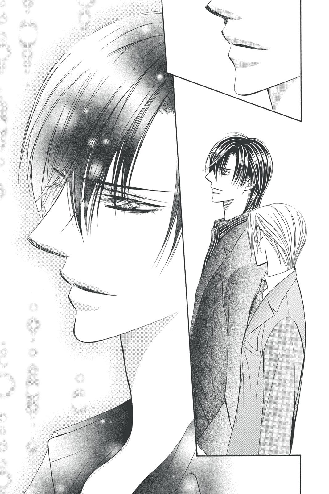 Skip Beat! Chapter 25 - Page 22