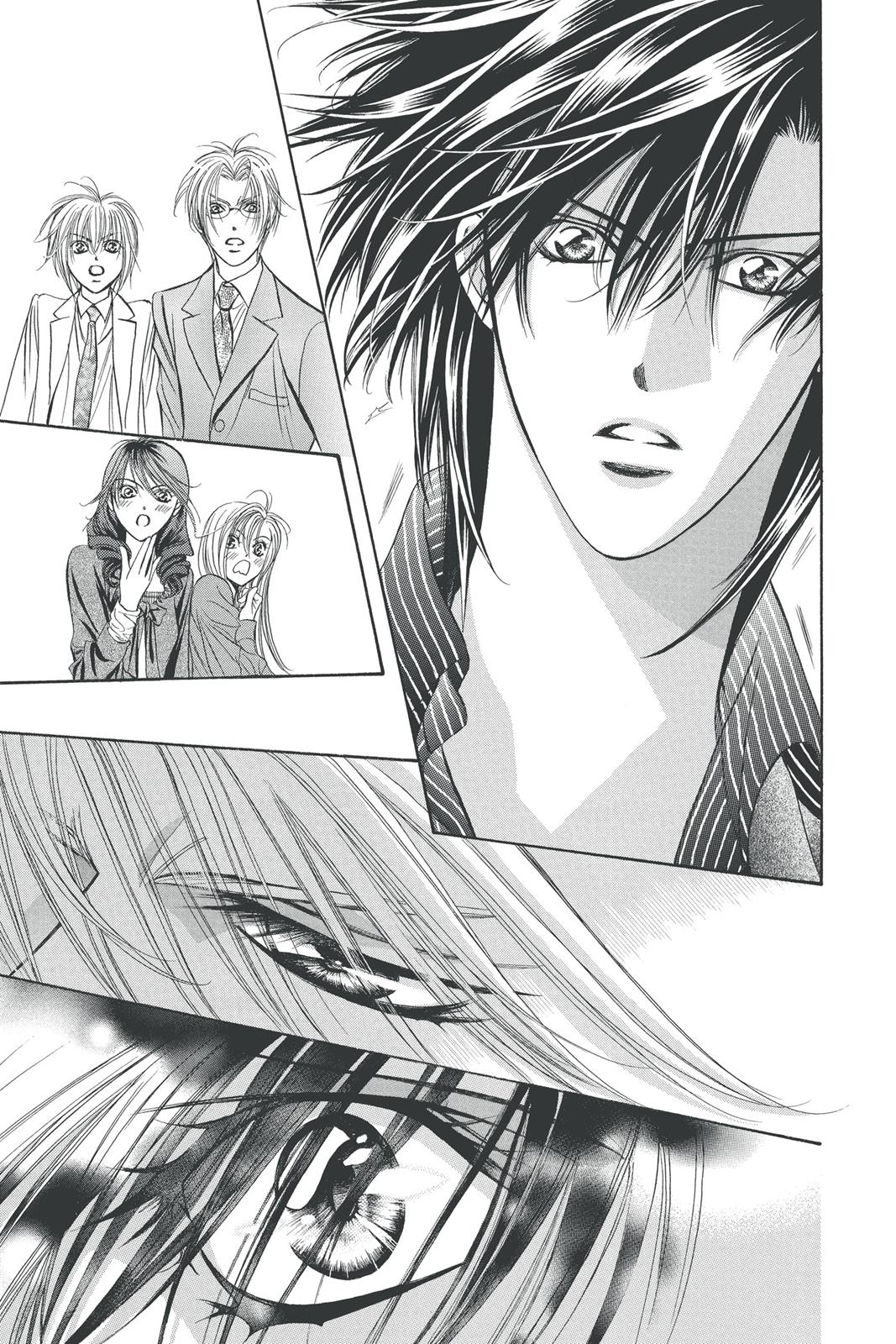 Skip Beat! Chapter 25 - Page 32