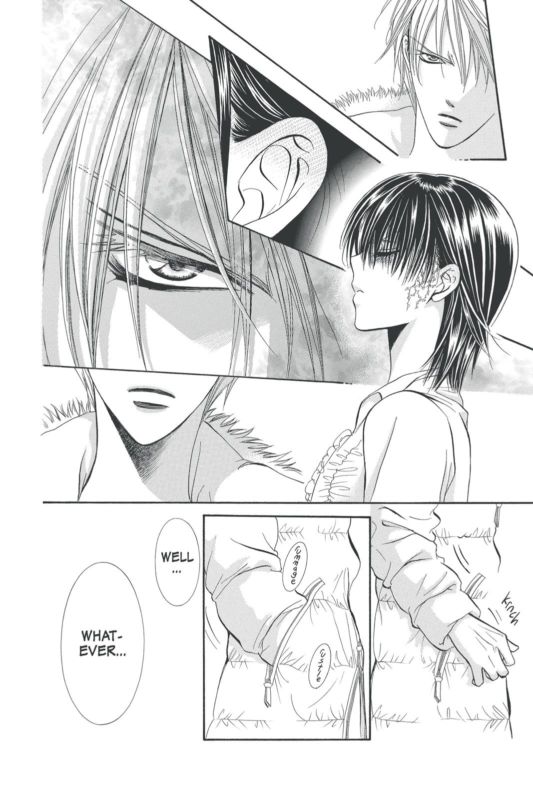 Skip Beat! Chapter 25 - Page 38