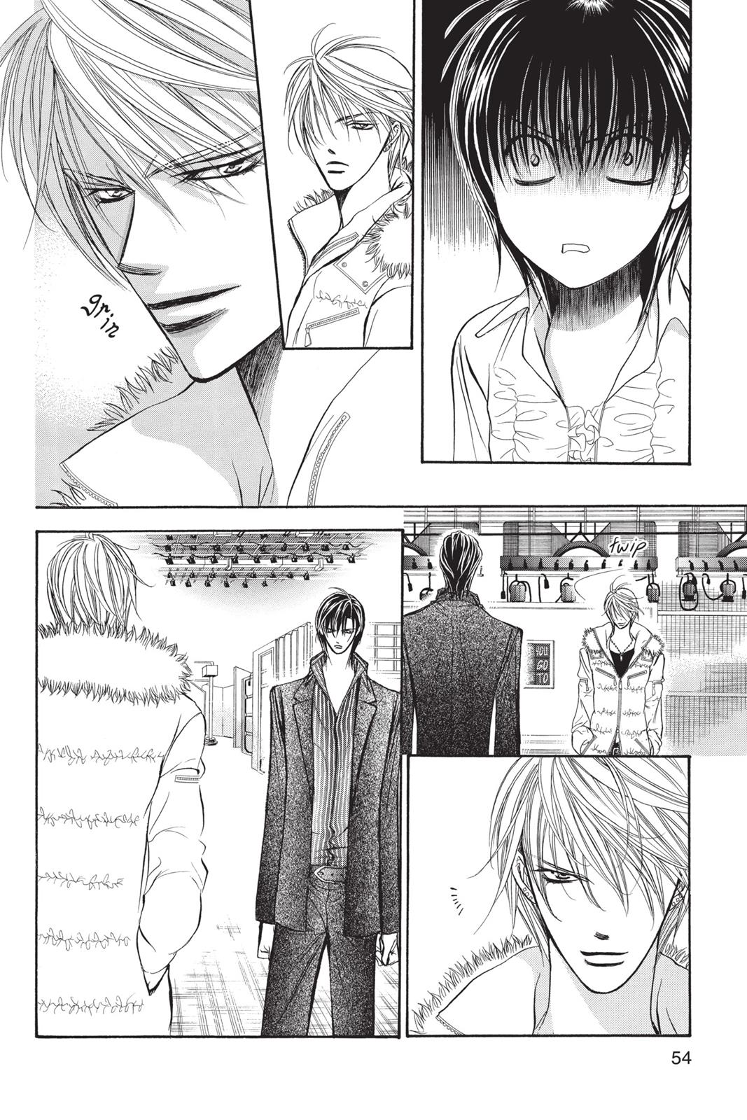 Skip Beat! Chapter 25 - Page 50