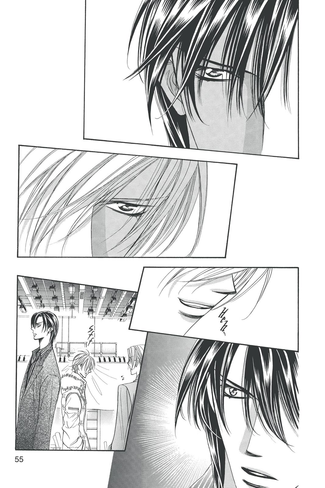 Skip Beat! Chapter 25 - Page 51