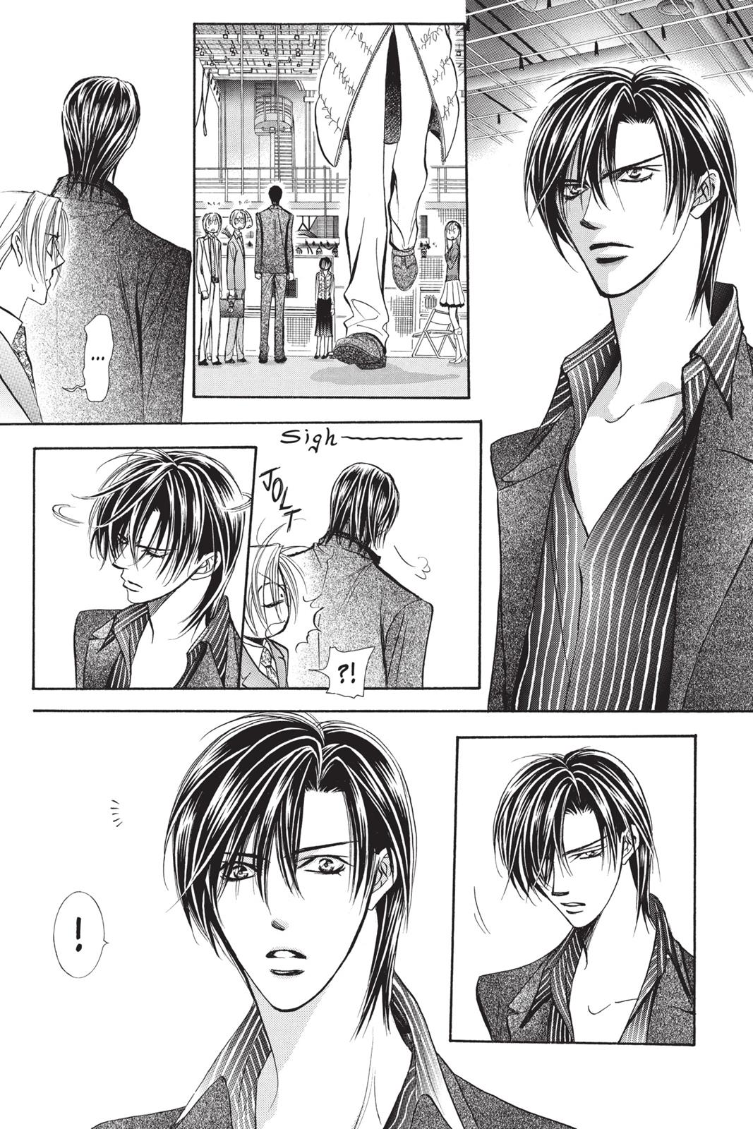 Skip Beat! Chapter 25 - Page 52