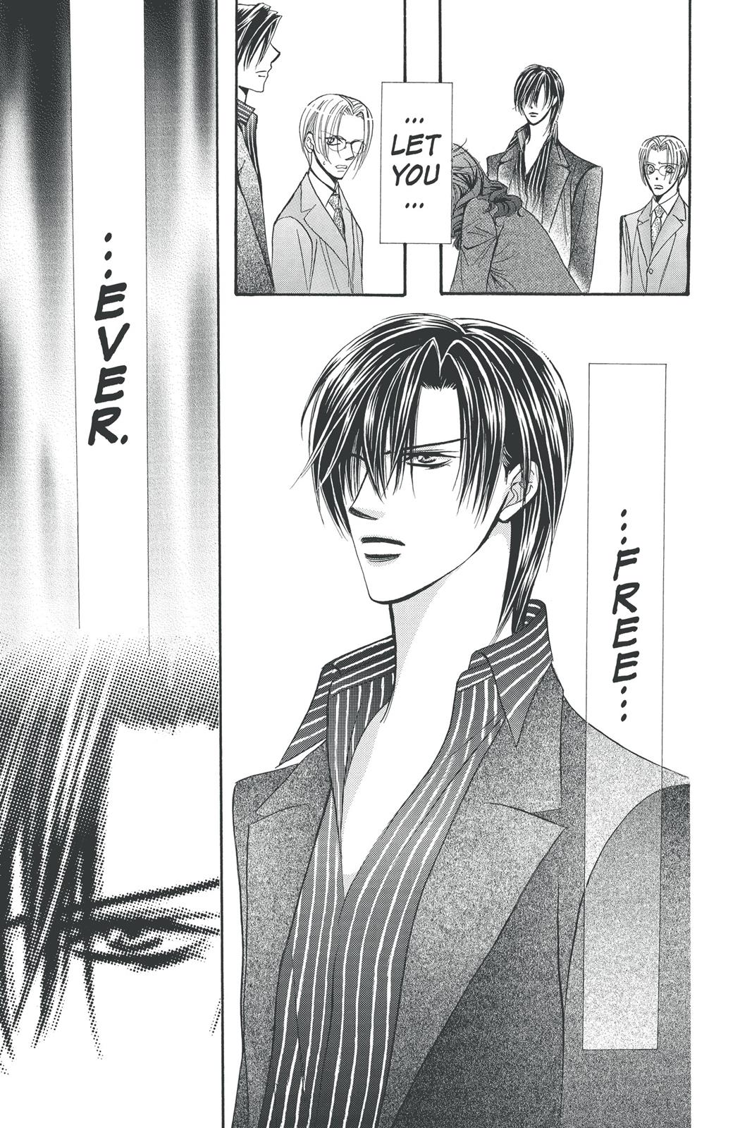 Skip Beat! Chapter 25 - Page 59