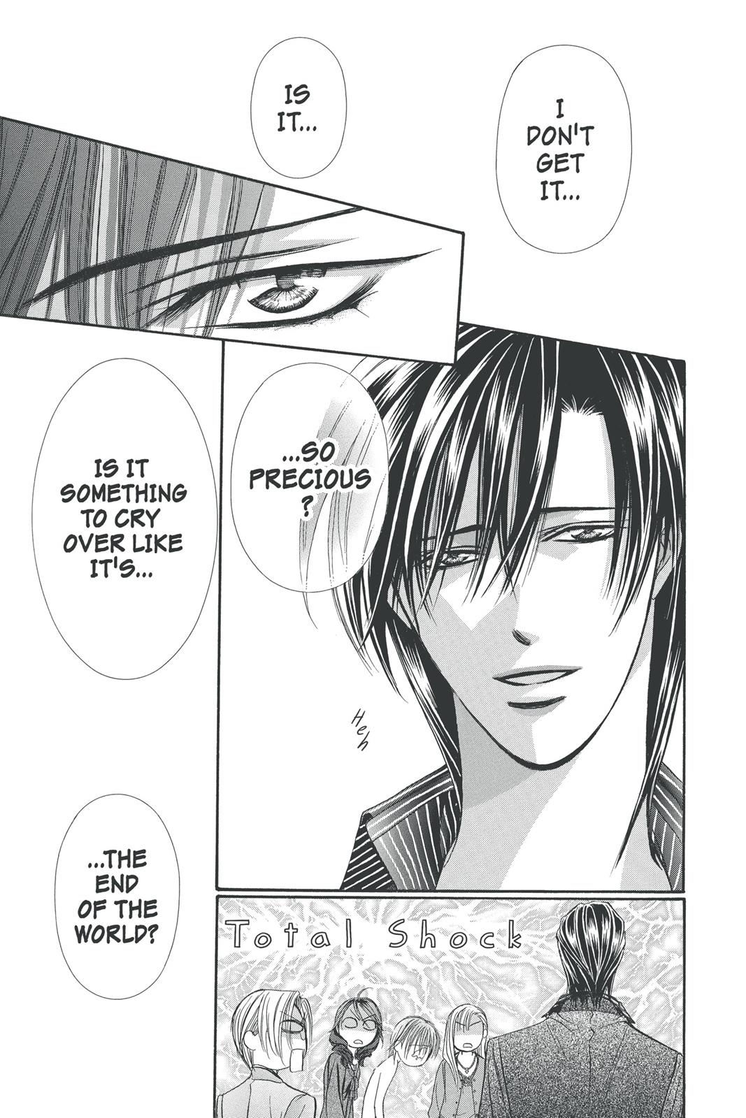 Skip Beat! Chapter 25 - Page 63