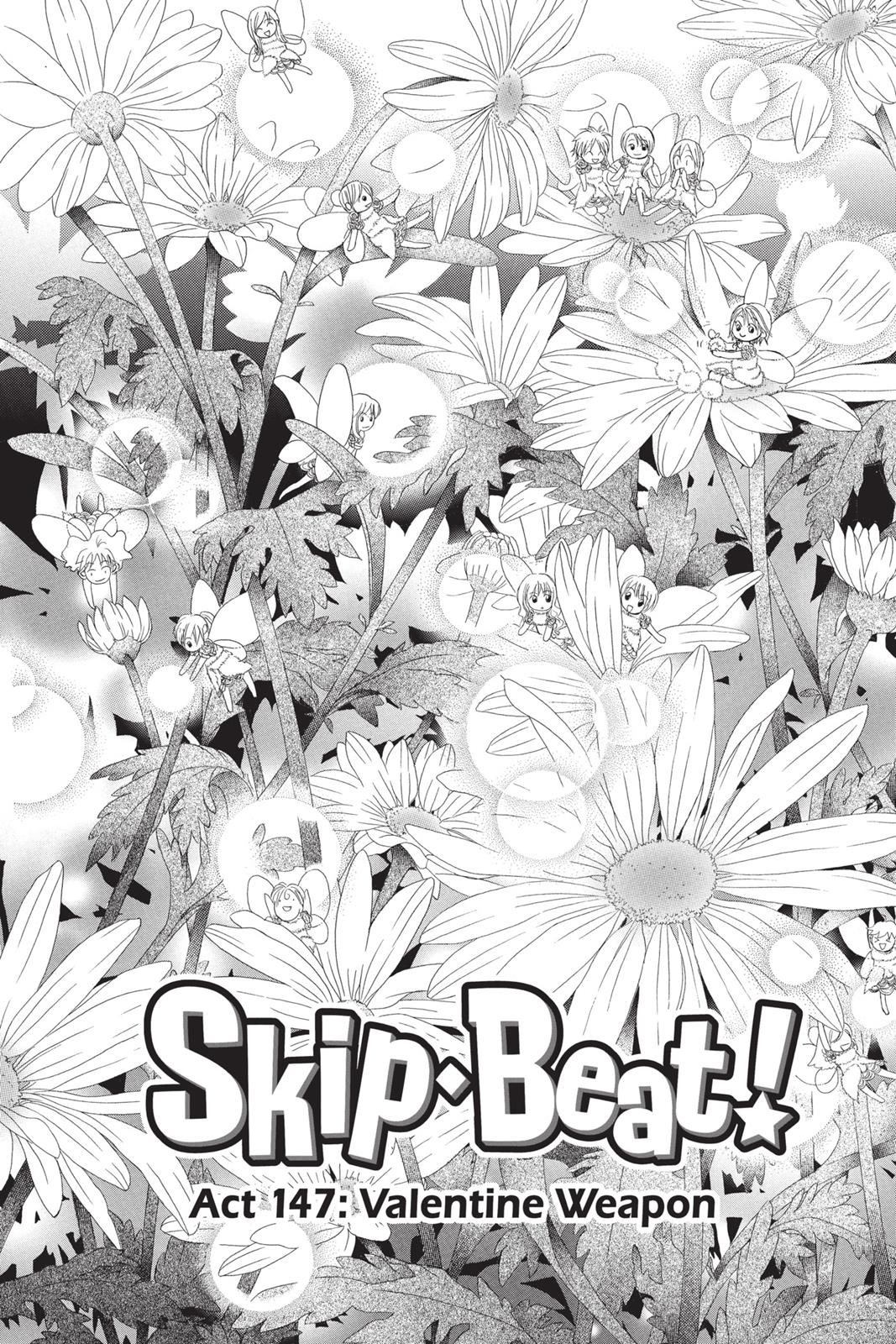 Skip Beat! Chapter 25 - Page 65