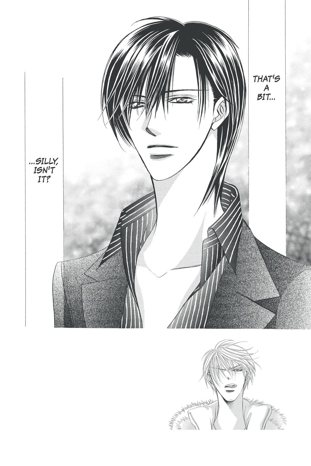 Skip Beat! Chapter 25 - Page 66