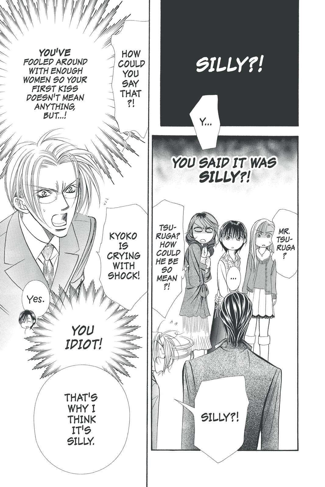 Skip Beat! Chapter 25 - Page 67