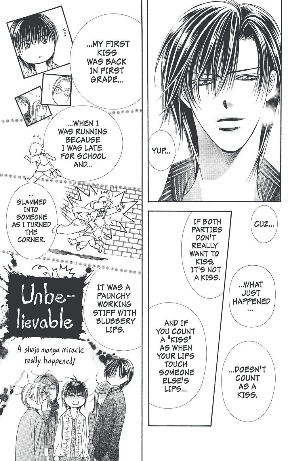 Skip Beat! Chapter 25 - Page 69