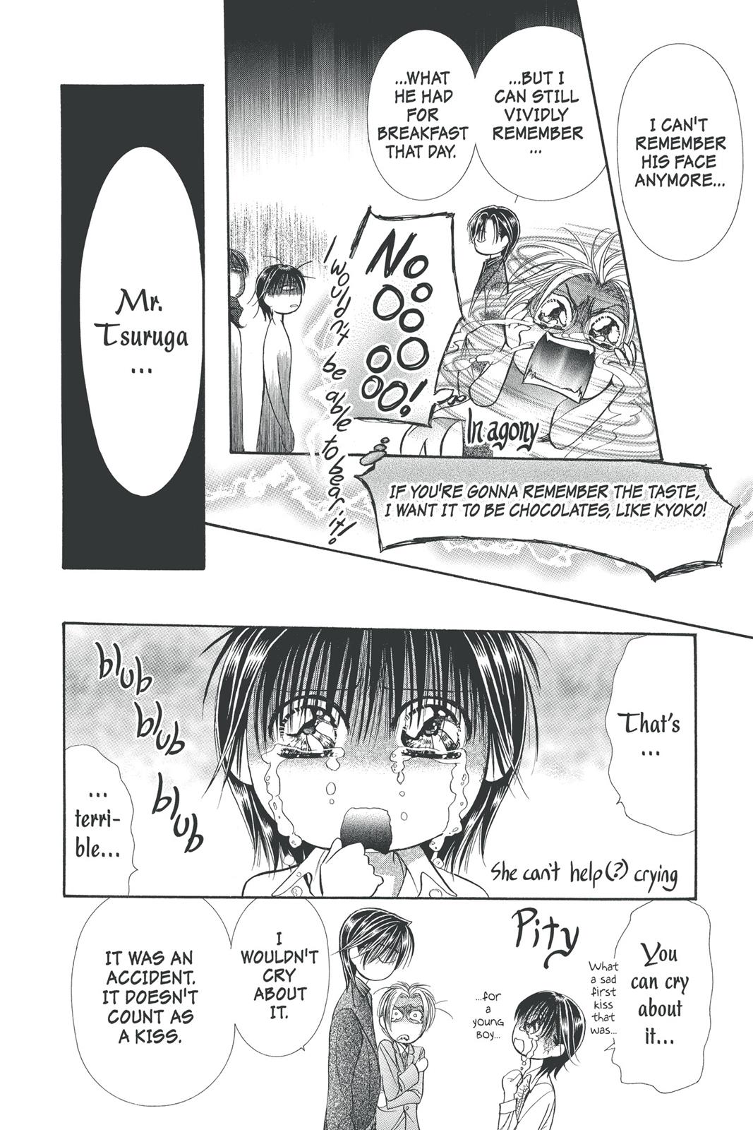 Skip Beat! Chapter 25 - Page 70