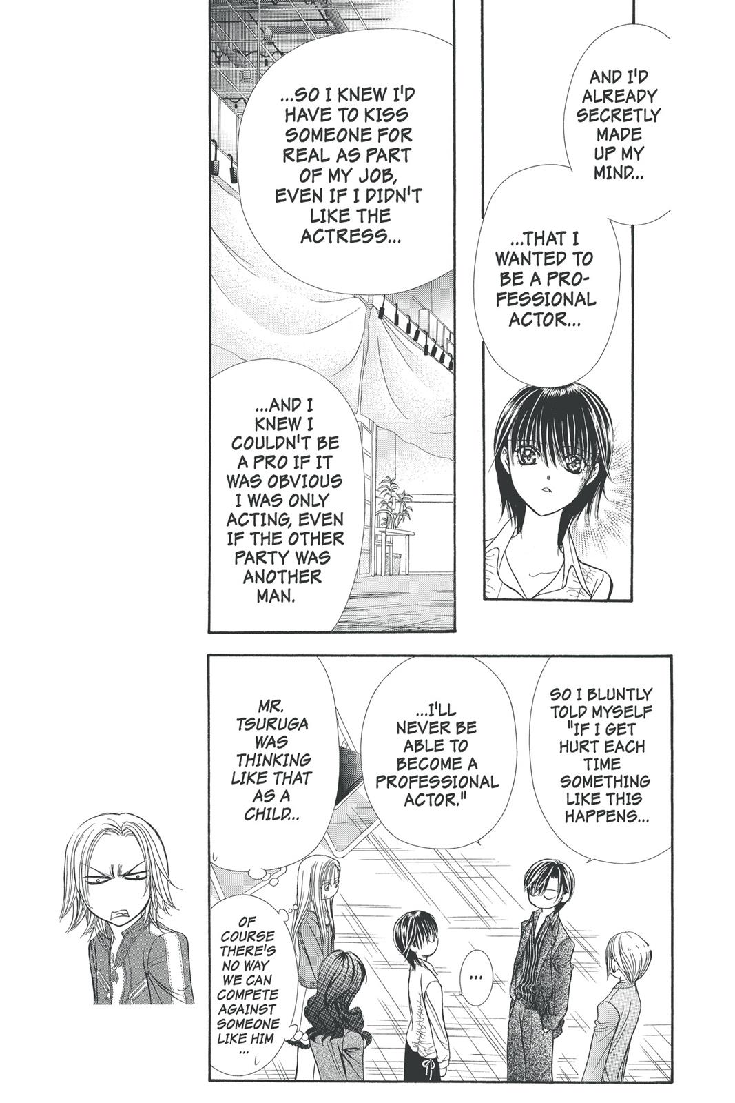 Skip Beat! Chapter 25 - Page 71