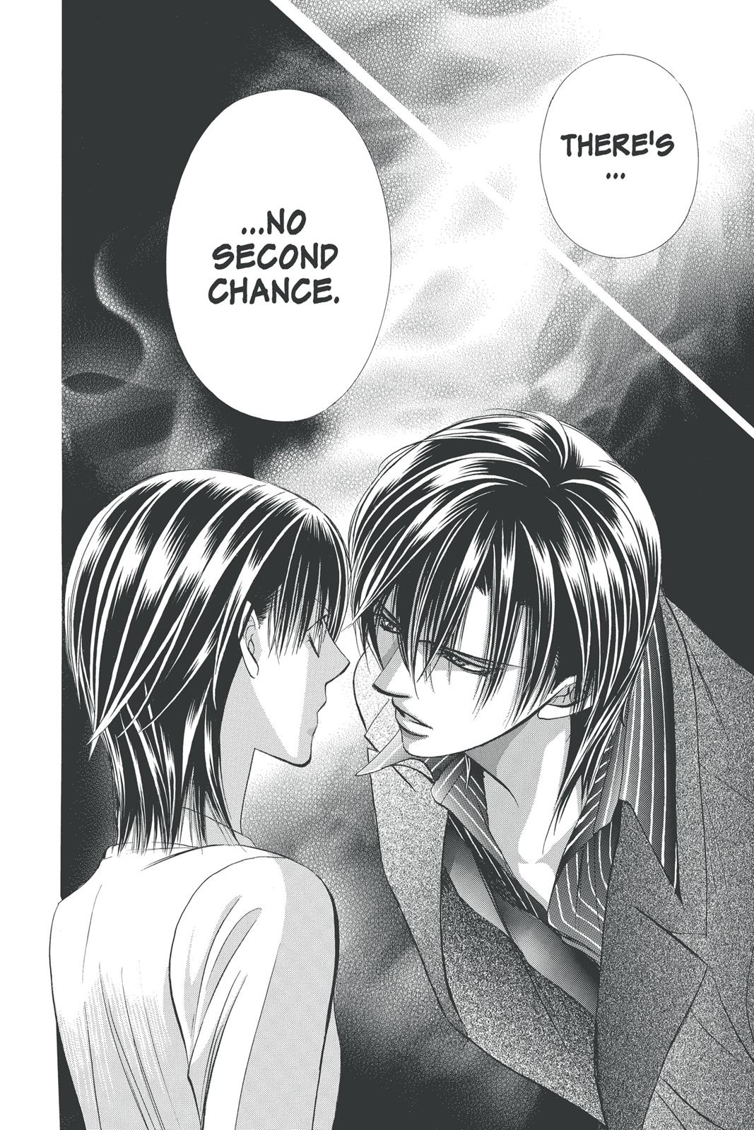 Skip Beat! Chapter 25 - Page 76