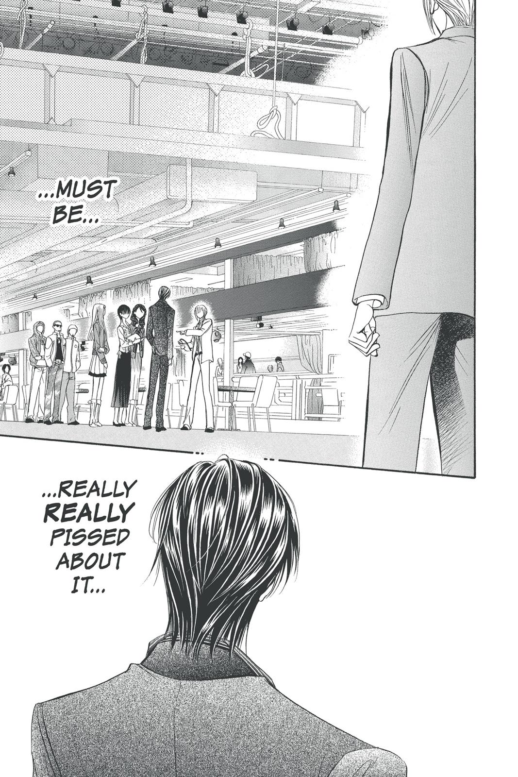 Skip Beat! Chapter 25 - Page 79