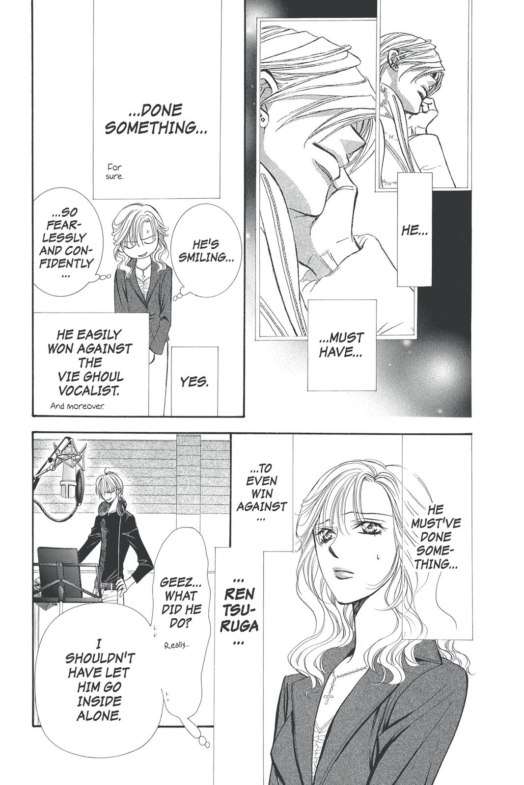Skip Beat! Chapter 25 - Page 83